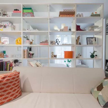 Lovely Apartment In The Heart Of Milan Milão Exterior foto